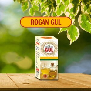 ROGHAN GUL 30ML FAME