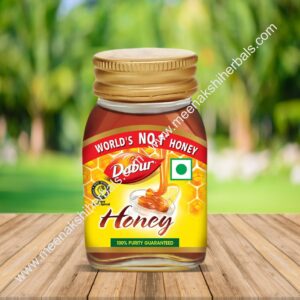 DABUR HONEY 100GM