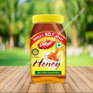DABUR HONEY 250GM