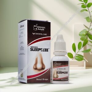 SLEEPEZEE NASAL DROPS 15ML DINDAYAL