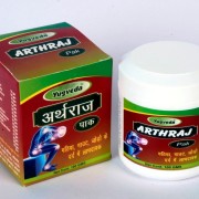 ARTHRAJ PAK 100GM YUGVEDA
