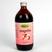 DASHMOOLARISHTA 450ML YUGVEDA