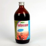 LOHASAV 450ML YUGVEDA