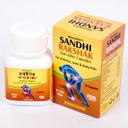 SANDHI RAKSHAK DS 30CAPSULE