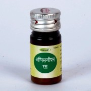 AGNISANDIPAN RAS 5GM YUGVEDA