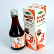AMLAPIT SHAMAN SYRUP 200ML