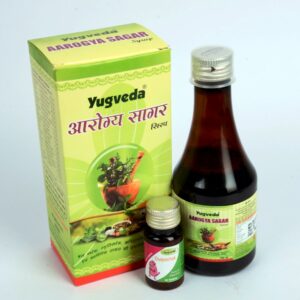 AROGYA SAGAR SYRUP 200ML