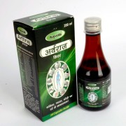 ARTHRAJ SYRUP 200ML YUGVEDA