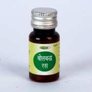 BOLBADDH RAS 5GM YUGVEDA