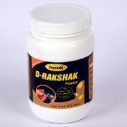 D RAKSHAK POWDER 200GM YUGVEDA