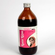 KAMINI KALYAN SYRUP 450ML YUGVEDA