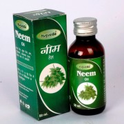NEEM OIL 50ML YUGVEDA