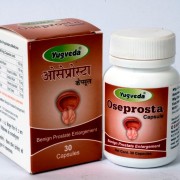 OSEPROSTA 30CAPSULE YUGVEDA