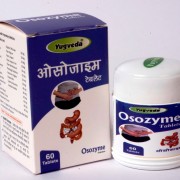 OSOZYME 60TABLET YUGVEDA