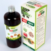 PLATO BOOSTER RAS 200ML YUGVEDA