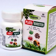 PLATO BOOSTER 60TABLET YUGVEDA