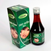 RAKTE CLEAN SYRUP 200ML YUGVEDA