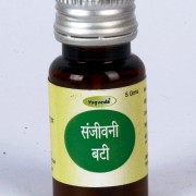 SANJIVANI VATI 5GM YUGVEDA