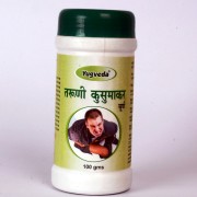 TARUNI KUSUMAKAR CHURNA 100GM YUGVEDA