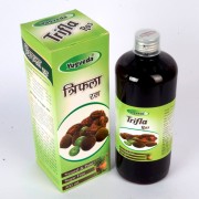 TRIPHALA RAS 500ML YUGVEDA