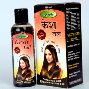 YUGVEDA KESH TAIL 100ML
