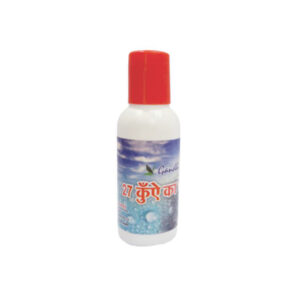 27 KUVE KA JAL 50ML GANDHI