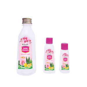 GULAB GLYCERINE MIX 100GM