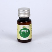 PUSHPDHANVA RAS 5GM YUGVEDA