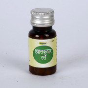 SHWASKUTHAR RAS 5GM YUGVEDA