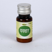 YAVAKSHAR 10GM YUGVEDA