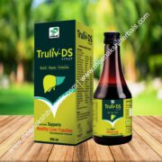 TRULIV-DS SYRUP 200ML PRIME