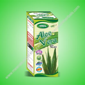 ALOVERA RAS 500ML FAME