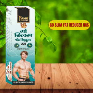 GO SLIM FAT REDUCER RAS 500ML