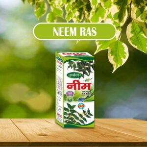NEEM RAS 500ML