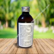 OSOFEVEREX RAS 200ML YUGVEDA - Image 2
