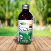 OSOFEVEREX RAS 200ML YUGVEDA