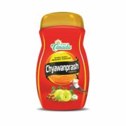 HERBAL CANADA CHYAWANPRASH AVALEHA 1kg.