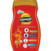 HERBAL CANADA CHYAWANPRASH AVALEHA 1kg. - Image 2