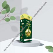 OLIVE OIL 60ML VRT HERBAL
