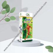 ORTHO BASS KA TAIL 60ML VRT HERBAL