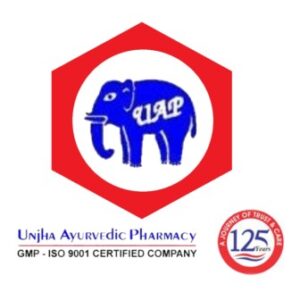 UNJHA AYURVEDIC PHARMACY