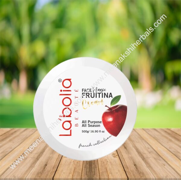 LABOLIA COLD CREAM 50GM