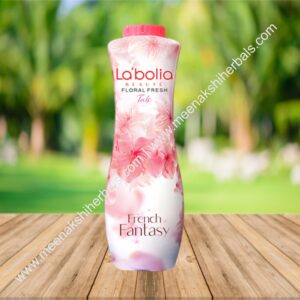 LABOLIA FLORAL TALC 100GM