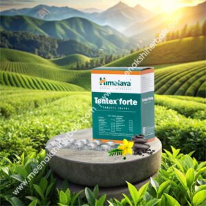TENTEX FORTE 10TABLET HIMALAYA