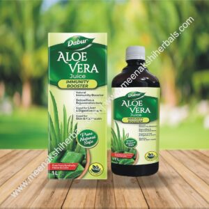 ALOVERA JUICE 1LTR. DABUR
