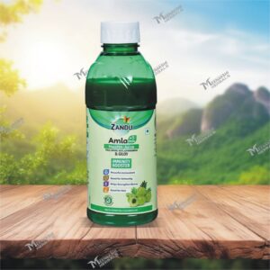AMLA JUICE 1LTR. ZANDU