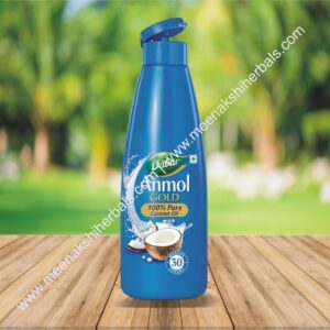 ANMOL COCONUT OIL 100ML DABUR