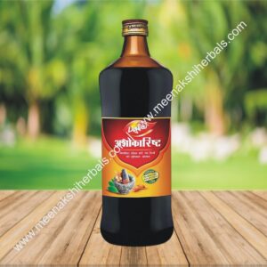ASHOKARISHTA 450ML DABUR