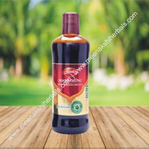 ASHWAGANDHARISHTA 450ML DABUR