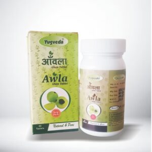 AWLA GHAN 60TABLET YUGVEDA